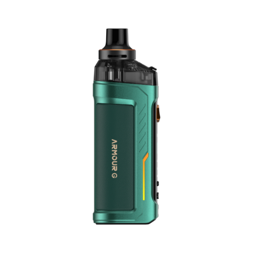 Kit cigarette électronique ARMOUR G batterie intégrée de Vaporesso | Cigusto | Cigarette electronique, Eliquide