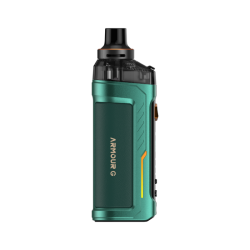 Kit cigarette électronique ARMOUR G batterie intégrée de Vaporesso | Cigusto | Cigarette electronique, Eliquide