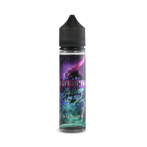 E Liquide GALAXY SATURN 50 ml - Vaporigins |Cigusto    | Cigusto | Cigarette electronique, Eliquide