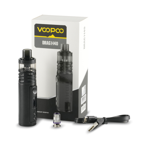 Kit cigarette électronique Drag H40 Voopoo|Cigusto | Cigusto | Cigarette electronique, Eliquide