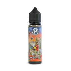 Eliquide Mangifera Aerovape 50 ml Curieux | Cigusto Ecigarette  | Cigusto | Cigarette electronique, Eliquide