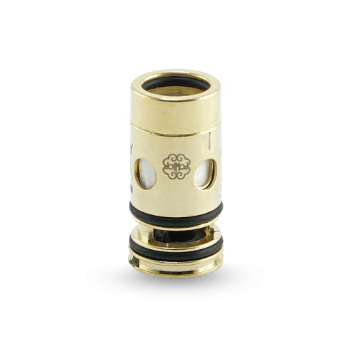 Résistances Dotcoil Dotaio V2 de Dotmod, pour Dotaio V2 | Cigusto | Cigarette electronique, Eliquide