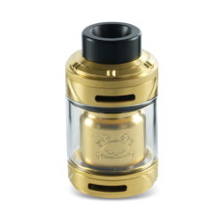 Atomiseur FAT RABBIT 2 RTA - HellVape 