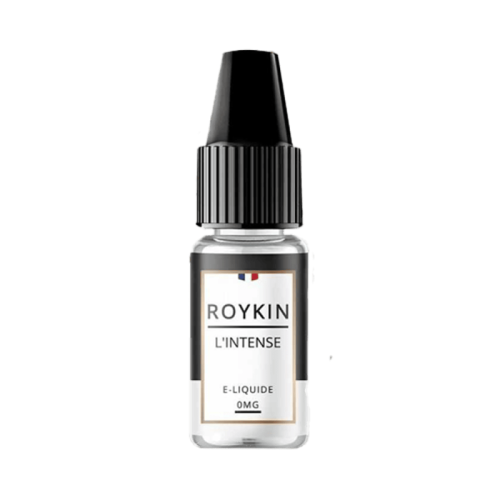 ELiquide Intense 10 ml Roykin | Cigusto | Cigusto | Cigarette electronique, Eliquide