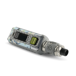 Kit Armour S 100 Watts par Vaporesso | Cigusto Ecigarette | Cigusto | Cigarette electronique, Eliquide