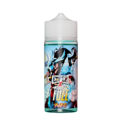 E Liquide YUKO 100 ml - Fighter Fuel