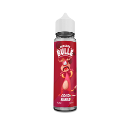 E Liquide COCONANAS 50 ml - Liquideo