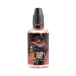 Concentré Bloody Shigeri 30 ml de Fighter Fuel by Maison Fuel | Cigusto | Cigarette electronique, Eliquide