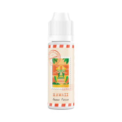 E Liquide HAWAII 50 ml - Evasion Edenvape