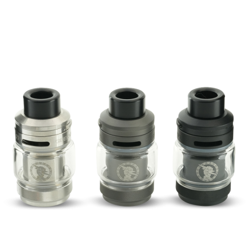 Clearomiseur Zeus Subohm SE Geekvape, clearomiseur Zeus Subohm SE 5,5 ml | Cigusto | Cigusto | Cigarette electronique, Eliquide