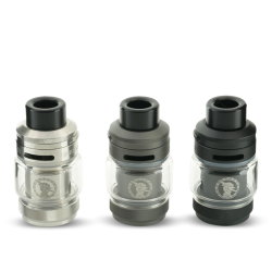 Clearomiseur Zeus Subohm SE Geekvape, clearomiseur Zeus Subohm SE 5,5 ml | Cigusto | Cigusto | Cigarette electronique, Eliquide