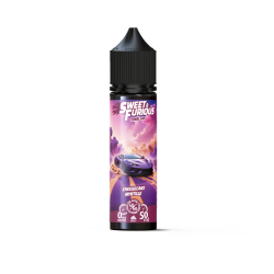 E Liquide FINAL LAP 50ml - Sweet & Furious