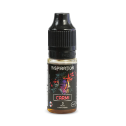 E Liquide CARMI 10 ml - E-Tasty