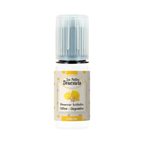 E Liquide Douceur Acidulée 10 ml - Les Petites Douceurs | Cigusto | Cigusto | Cigarette electronique, Eliquide