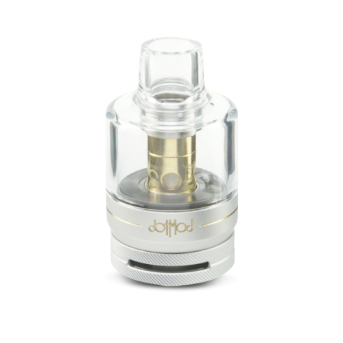 Clearomiseur Dottank 25mm Dotmod - contenance 5 ml| Cigusto | Cigusto | Cigarette electronique, Eliquide