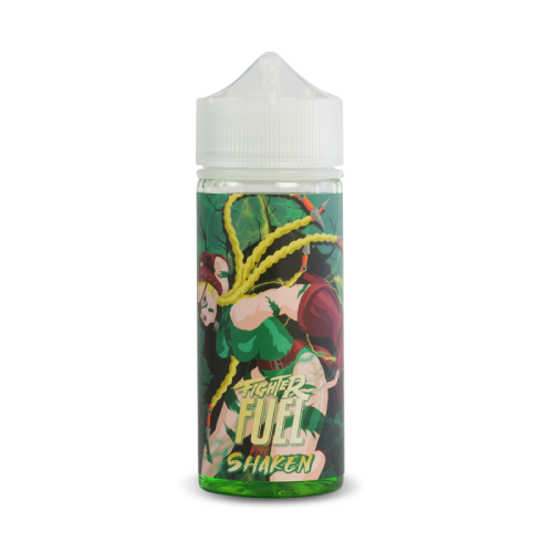 E-liquide Fighter Fuel à booster Shaken en flacon de 100ml| Cigusto | Cigusto | Cigarette electronique, Eliquide