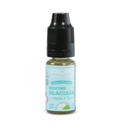 E liquide 10 ml france Menthe Glaciale VDLV | Cigusto Ecigarette | Cigusto | Cigarette electronique, Eliquide