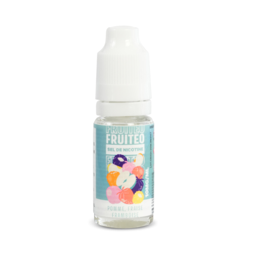 E-liquide SDN POMME FRAISE FRAMBOISE SDN 10ml Fruiteo | Cigusto | Cigarette electronique, Eliquide