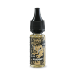 E-Liquide OUARZAZATE 10 ml - Curieux Edition Tea