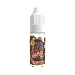 E liquide Ice cream cookie 10 ml de la gamme Wpuff Flavors Liquideo | Cigusto | Cigarette electronique, Eliquide