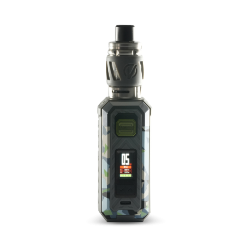 Kit Armour S 100 Watts par Vaporesso | Cigusto Ecigarette | Cigusto | Cigarette electronique, Eliquide