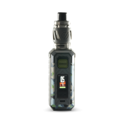 Kit Armour S 100 Watts par Vaporesso | Cigusto Ecigarette | Cigusto | Cigarette electronique, Eliquide