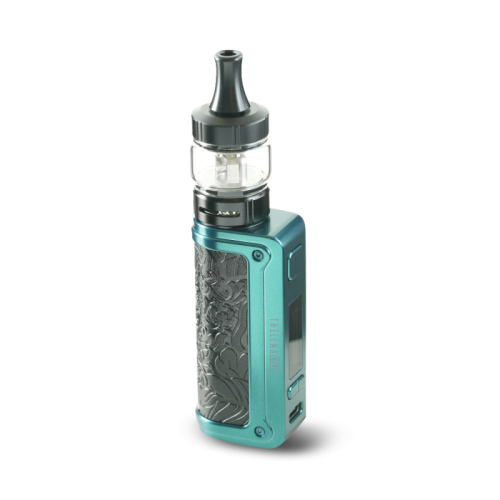 Thelema Minilost Vape - Kit thelema mini 45w| Cigusto | Cigusto | Cigarette electronique, Eliquide