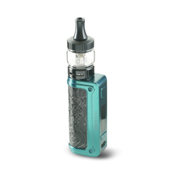 Thelema Minilost Vape - Kit thelema mini 45w| Cigusto | Cigusto | Cigarette electronique, Eliquide