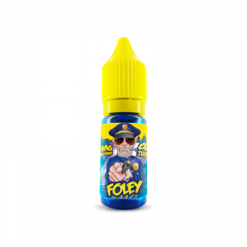 E liquide Foley 10 ml COP JUICE | Cigusto | Cigarette electronique, Eliquide