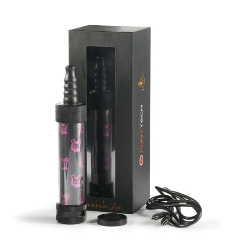 Kit ecigarette Hookah Air Fumytech | E-Chicha ecigarette | Cigusto | Cigarette electronique, Eliquide