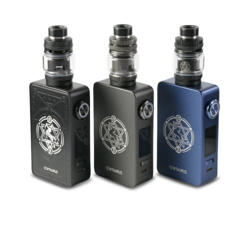 Kit Centaurus M200 Lost Vape -  cigarette électronique   | Cigusto | Cigarette electronique, Eliquide