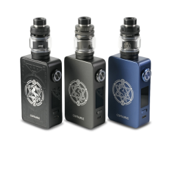 Kit Centaurus M200 Lost Vape -  cigarette électronique   | Cigusto | Cigarette electronique, Eliquide