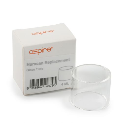 Pyrex Huricane 4 ml Aspire | Cigusto Verre pour ecigarette | Cigusto | Cigarette electronique, Eliquide