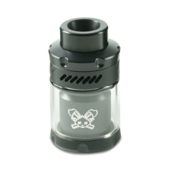 Atomiseur reconstructible DEAD RABBIT V3 RTA Hellvape 