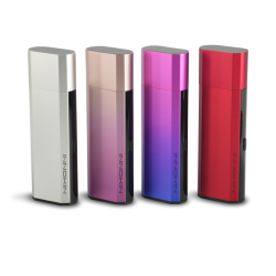 Kit e cigarette Pod Klypse Pro 1000 mAh de Innokin | Cigusto | Cigusto | Cigarette electronique, Eliquide