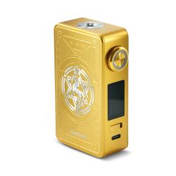 Mod CENTAURUS M200 - Lost Vape