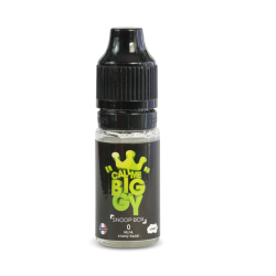 E Liquide SNOOP BOX 10 ml - E Tasty