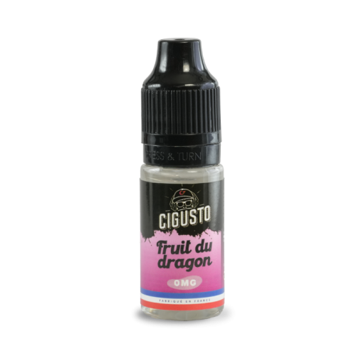 Eliquide Fruit du Dragon Cigusto Classic| E liquide  | Cigusto | Cigarette electronique, Eliquide