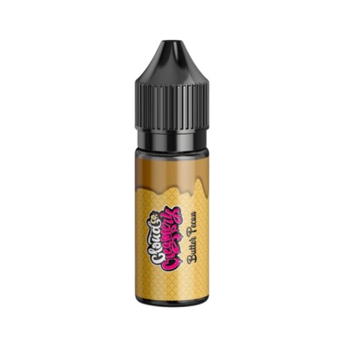 E Liquide Butter Pecan 10 ml de Cloud co Vapor par Flavor Hit | Cigusto | Cigarette electronique, Eliquide