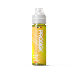 E Liquide MELON KIWI 50 ml - Prodigy