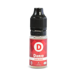 E Liquide DARIO 10 ml - E-TASTY