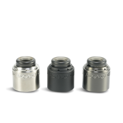 Atomiseur reconstructible dual coil ASGARD 2 RDA de VaperzCloud  | Cigusto | Cigarette electronique, Eliquide