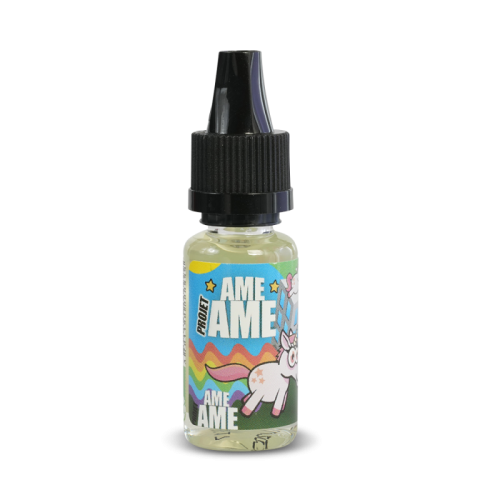 10 ml PROJET AME AME  REVOLUTE  0 mg Neutre 0/0 France 0 mg | Cigusto | Cigarette electronique, Eliquide