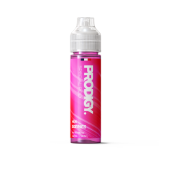 E Liquide MIX BERRIES 50 ml - Prodigy