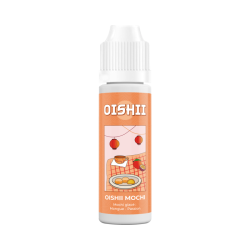 E Liquide OISHII MOCHI 50 ml - Oishii Edenvape