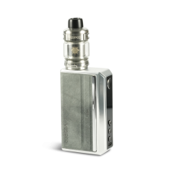 Cigarette électronique kit double accus DRAG 5 de chez Voopoo, | Cigusto | Cigarette electronique, Eliquide