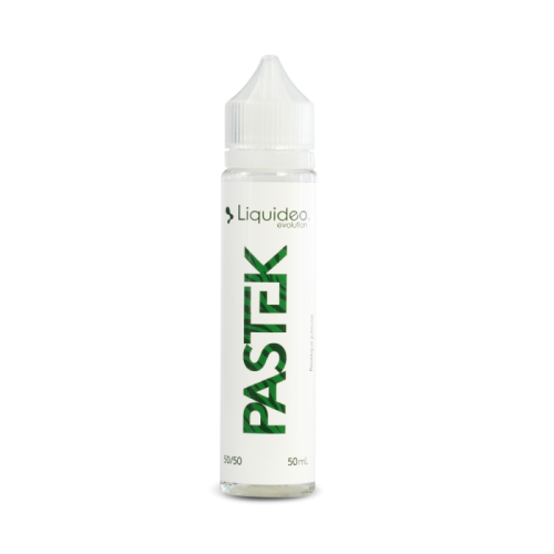 E Liquide Pastek Evolution Fruite  50 ML Liquideo Nicotine 0g | Cigusto | Cigarette electronique, Eliquide