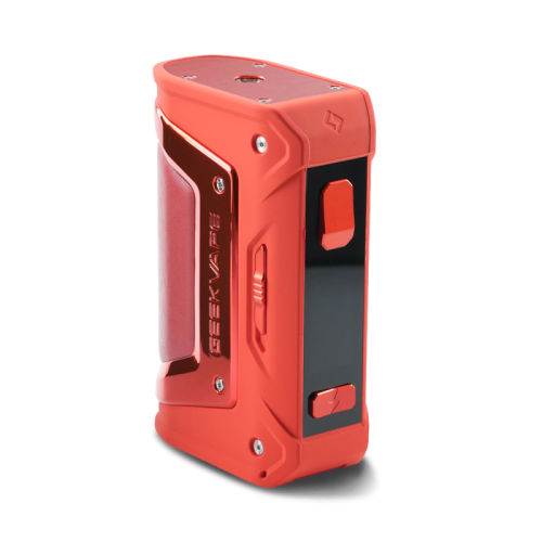 Mod Aegis Legend 2 Classic de Geekvape ecigarette | Cigusto | Cigusto | Cigarette electronique, Eliquide