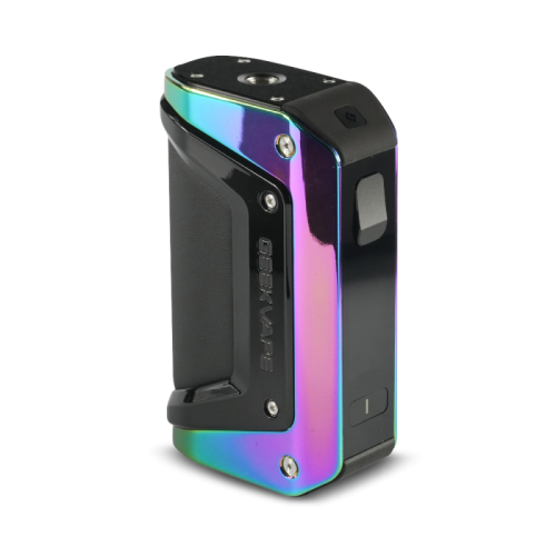 Mod box Aegis Legend 3 Geekvape double accus 18650 | Cigusto | Cigusto | Cigarette electronique, Eliquide