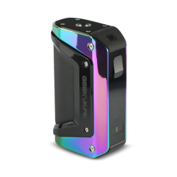 Mod box Aegis Legend 3 Geekvape double accus 18650 | Cigusto | Cigusto | Cigarette electronique, Eliquide